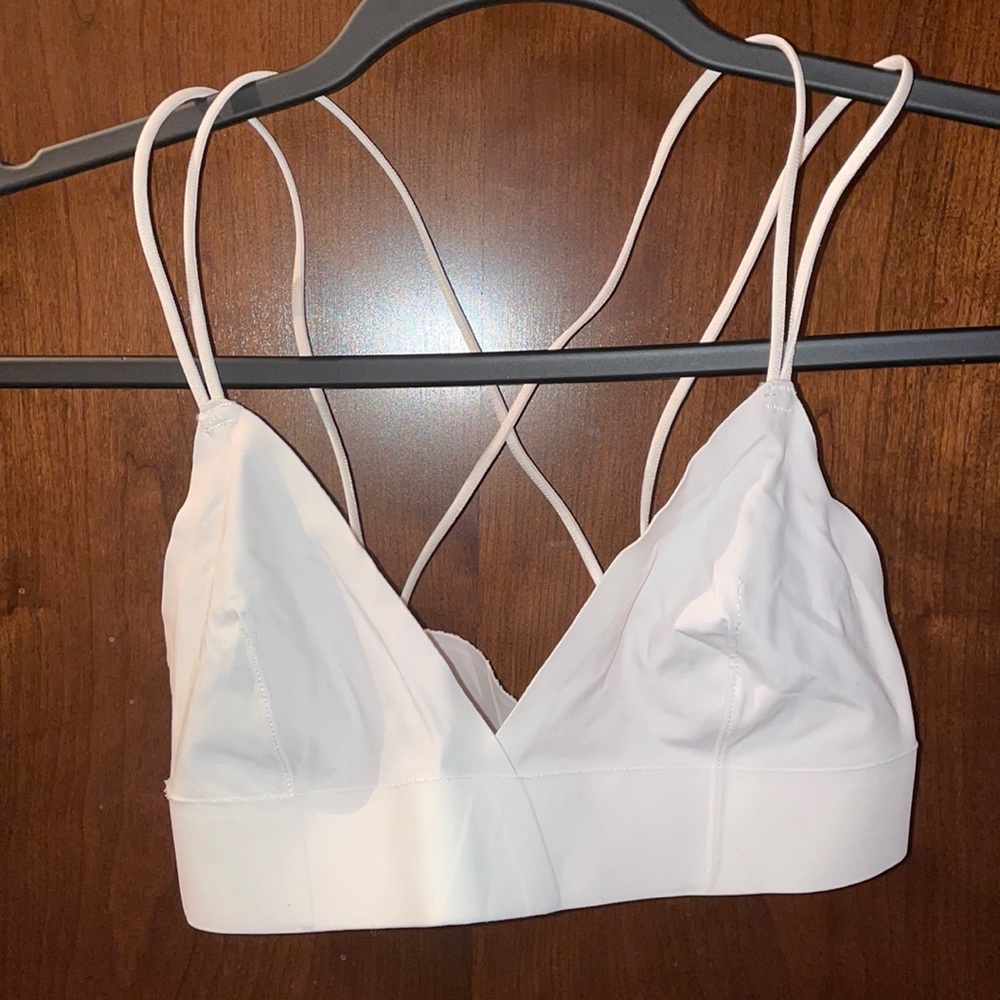 aritzia bralette
